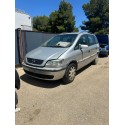 OPEL ZAFIRA A MONOSPACE (T98)