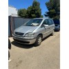 opel zafira a monospace (t98) del año 1999
