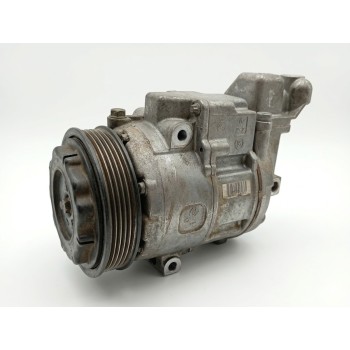 Recambio de compresor a/a para mercedes-benz clase a (w168) a 160 (168.033, 168.133) referencia OEM IAM 4472208364  