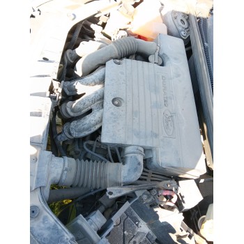 Recambio de caja cambios para ford fiesta v (jh_, jd_) 1.4 16v referencia OEM IAM   