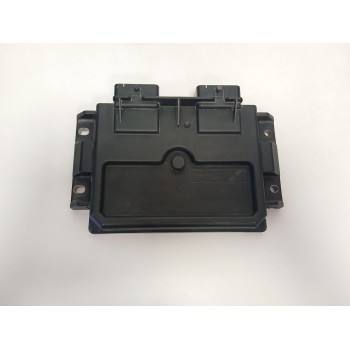 Recambio de centralita motor uce para peugeot partner caja/chasis (5_, g_) 1.6 referencia OEM IAM 9650360280  