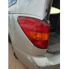 Recambio de piloto trasero izquierdo para ssangyong rodius i 2.7 xdi referencia OEM IAM   