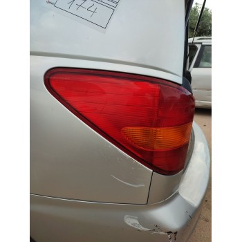 Recambio de piloto trasero izquierdo para ssangyong rodius i 2.7 xdi referencia OEM IAM   