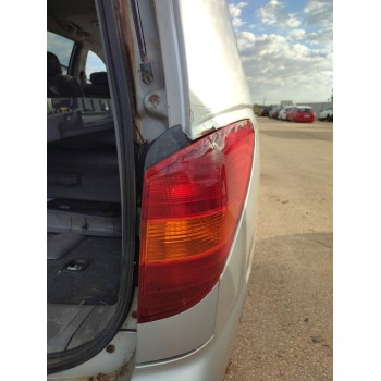 Recambio de piloto trasero derecho para ssangyong rodius i 2.7 xdi referencia OEM IAM   