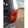Recambio de piloto trasero derecho para ssangyong rodius i 2.7 xdi referencia OEM IAM   