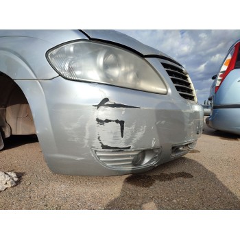 Recambio de paragolpes delantero para ssangyong rodius i 2.7 xdi referencia OEM IAM   