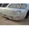 Recambio de paragolpes delantero para ssangyong rodius i 2.7 xdi referencia OEM IAM   