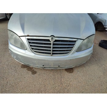Recambio de paragolpes delantero para ssangyong rodius i 2.7 xdi referencia OEM IAM   