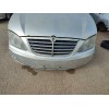 Recambio de paragolpes delantero para ssangyong rodius i 2.7 xdi referencia OEM IAM   