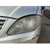 Recambio de faro izquierdo para ssangyong rodius i 2.7 xdi referencia OEM IAM   