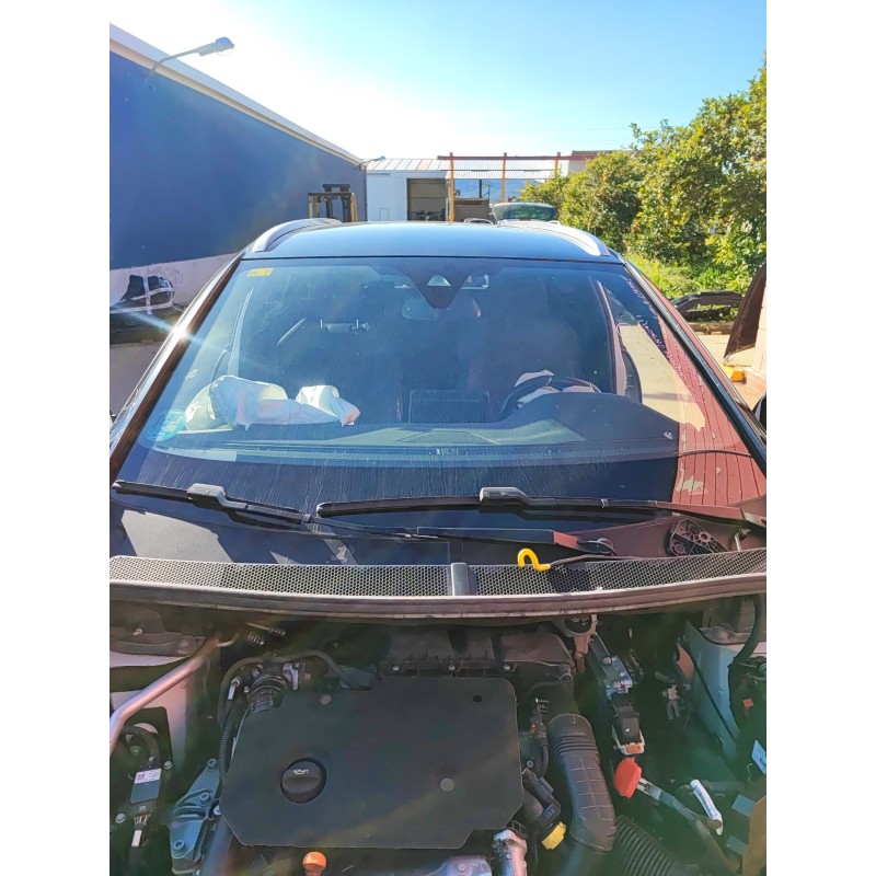 Recambio de luna delantera para peugeot 5008 ii (mc_, mj_, mr_, m4_) 1.5 bluehdi 130 (mcyhzj, mcyhzr, mcyhzx) referencia OEM IAM