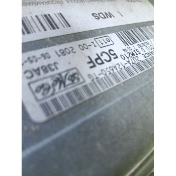 CENTRALITA MOTOR UCE 