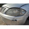 Recambio de faro izquierdo para ssangyong rodius i 2.7 xdi referencia OEM IAM   