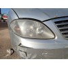 Recambio de faro derecho para ssangyong rodius i 2.7 xdi referencia OEM IAM   
