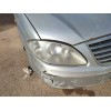 Recambio de faro derecho para ssangyong rodius i 2.7 xdi referencia OEM IAM   