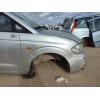 Recambio de aleta delantera derecha para ssangyong rodius i 2.7 xdi referencia OEM IAM   