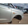 Recambio de aleta delantera derecha para ssangyong rodius i 2.7 xdi referencia OEM IAM   