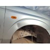 Recambio de aleta delantera derecha para ssangyong rodius i 2.7 xdi referencia OEM IAM   