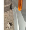 Recambio de aleta delantera derecha para ssangyong rodius i 2.7 xdi referencia OEM IAM   