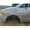 Recambio de aleta delantera izquierda para ssangyong rodius i 2.7 xdi referencia OEM IAM   