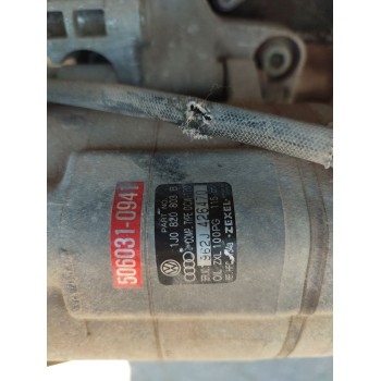 Recambio de compresor aire acondicionado para volkswagen bora i (1j2) 2.0 referencia OEM IAM 1j0820803B 962j426470 
