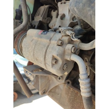 Recambio de compresor aire acondicionado para volkswagen bora i (1j2) 2.0 referencia OEM IAM 1j0820803B 962j426470 