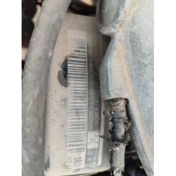 Recambio de motor completo para volkswagen bora i (1j2) 2.0 referencia OEM IAM   