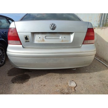 Recambio de paragolpes trasero para volkswagen bora i (1j2) 1.6 16v referencia OEM IAM   