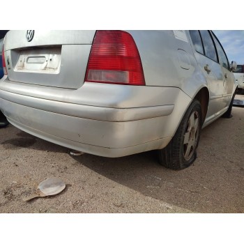 Recambio de paragolpes trasero para volkswagen bora i (1j2) 1.6 16v referencia OEM IAM   