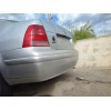 Recambio de paragolpes trasero para volkswagen bora i (1j2) 1.6 16v referencia OEM IAM   