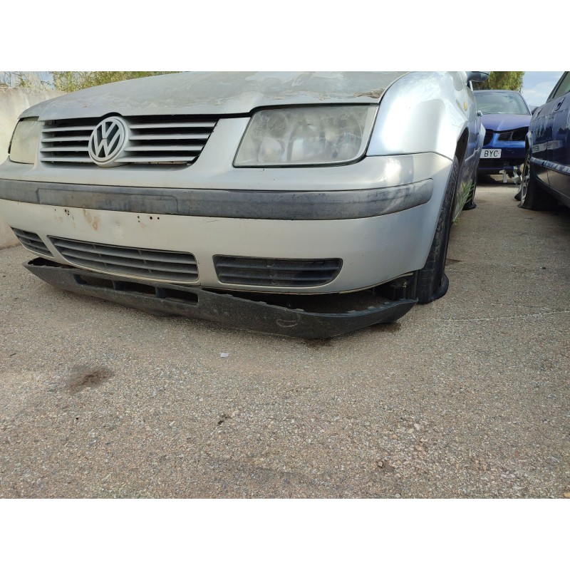 Recambio de paragolpes delantero para volkswagen bora i (1j2) 1.6 16v referencia OEM IAM   