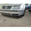 Recambio de paragolpes delantero para volkswagen bora i (1j2) 1.6 16v referencia OEM IAM   