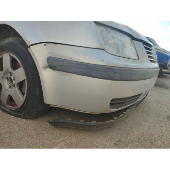 Recambio de paragolpes delantero para volkswagen bora i (1j2) 1.6 16v referencia OEM IAM   