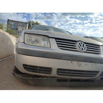Recambio de paragolpes delantero para volkswagen bora i (1j2) 1.6 16v referencia OEM IAM   