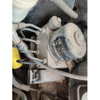 Recambio de abs para volkswagen bora i (1j2) 1.6 16v referencia OEM IAM 1j0614117d 10020402074 