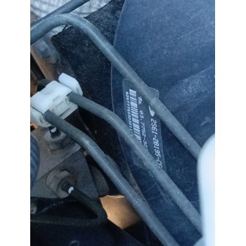 Recambio de servofreno para ford fiesta v (jh_, jd_) 1.4 16v referencia OEM IAM   