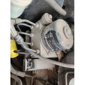 Recambio de abs para volkswagen bora i (1j2) 1.6 16v referencia OEM IAM 1j0614117d 10020402074 