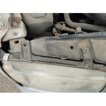 Recambio de faro derecho para volkswagen bora i (1j2) 1.6 16v referencia OEM IAM   