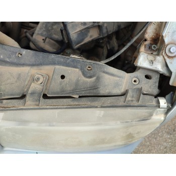 Recambio de faro izquierdo para volkswagen bora i (1j2) 1.6 16v referencia OEM IAM   