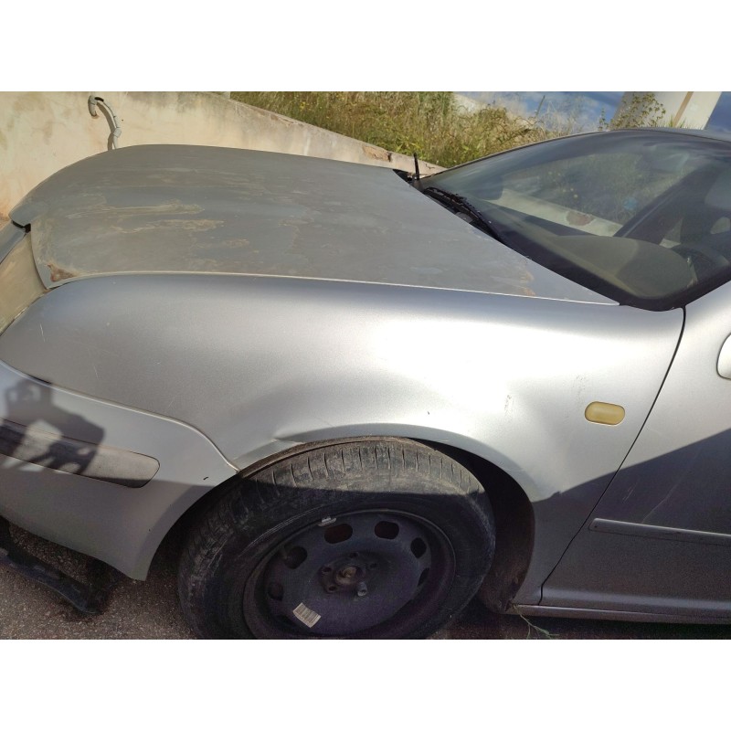 Recambio de aleta delantera izquierda para volkswagen bora i (1j2) 1.6 16v referencia OEM IAM   