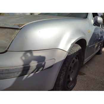 Recambio de aleta delantera izquierda para volkswagen bora i (1j2) 1.6 16v referencia OEM IAM   