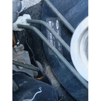 Recambio de servofreno para ford fiesta v (jh_, jd_) 1.4 16v referencia OEM IAM   
