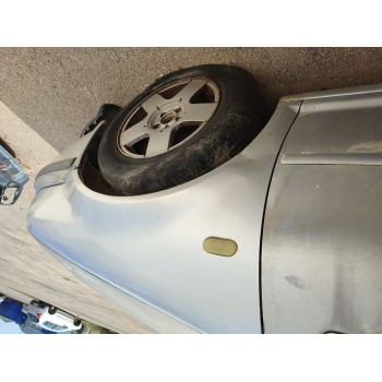Recambio de aleta delantera derecha para volkswagen bora i (1j2) 1.6 16v referencia OEM IAM   