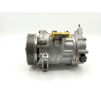 Recambio de compresor a/a para citroën c4 grand picasso i (ua_) 1.6 hdi 110 referencia OEM IAM SD7C161309  