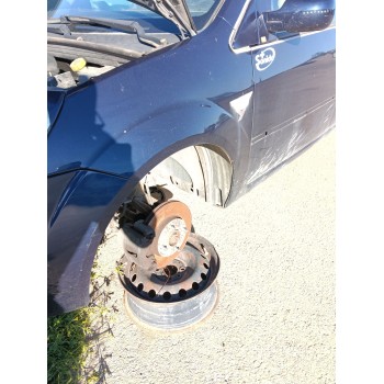 Recambio de aleta delantera izquierda para ford fiesta v (jh_, jd_) 1.4 16v referencia OEM IAM   