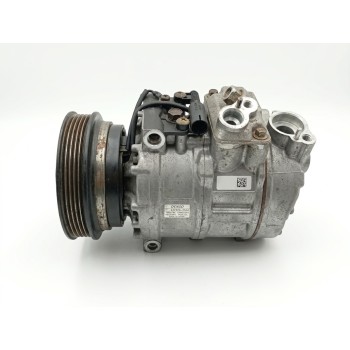 Recambio de compresor a/a para rover 75 (rj) 2.0 cdti referencia OEM IAM 4472208504  