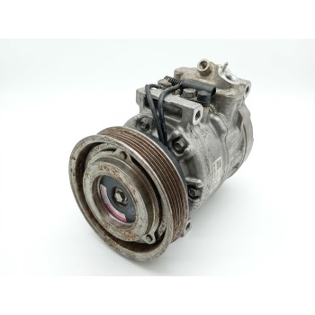 Recambio de compresor a/a para rover 75 (rj) 2.0 cdti referencia OEM IAM 4472208504  