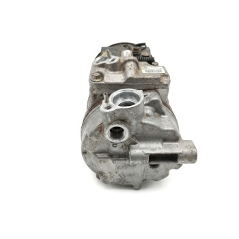 Recambio de compresor a/a para rover 75 (rj) 2.0 cdti referencia OEM IAM 4472208504  