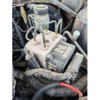 Recambio de abs para mg zr 105 referencia OEM IAM   