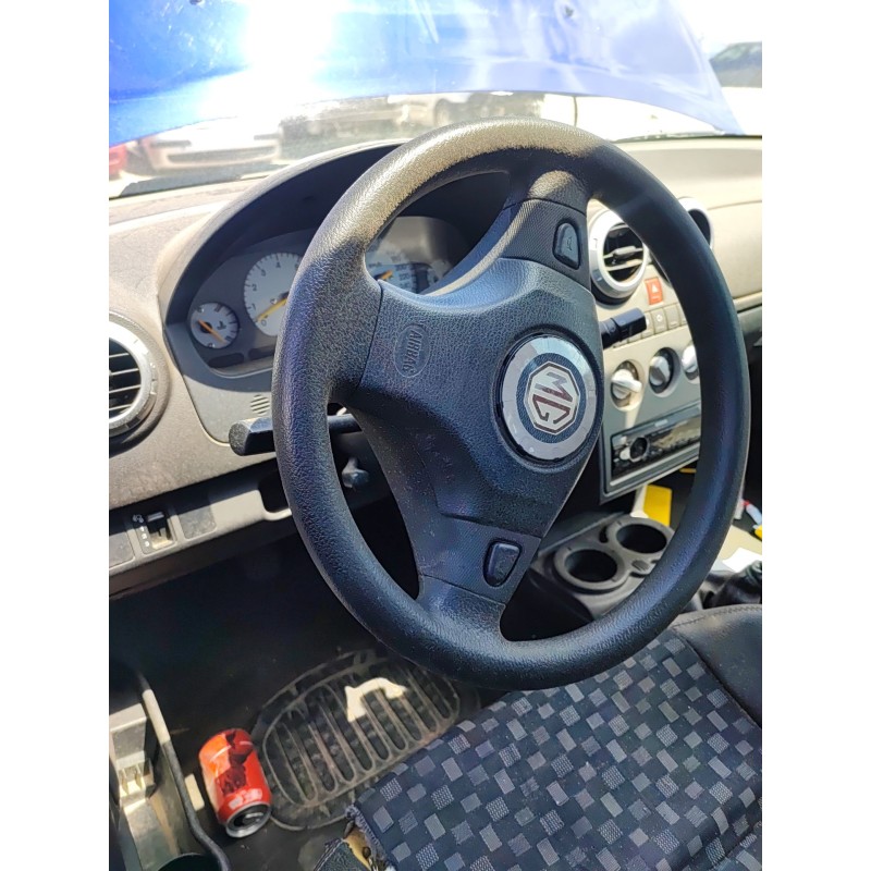 Recambio de anillo airbag para mg zr 105 referencia OEM IAM   
